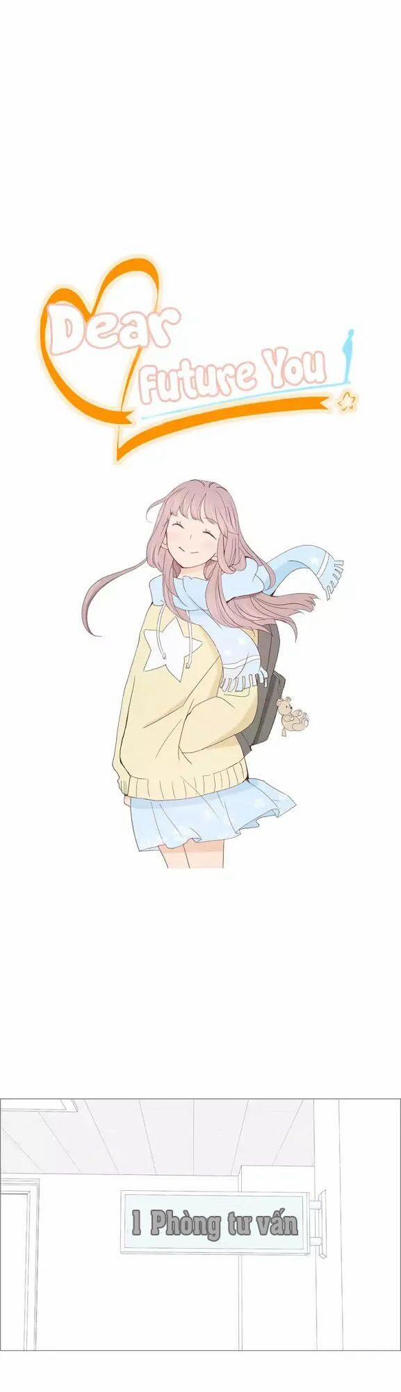 Gửi Đến Tương Lai 1 trang 12