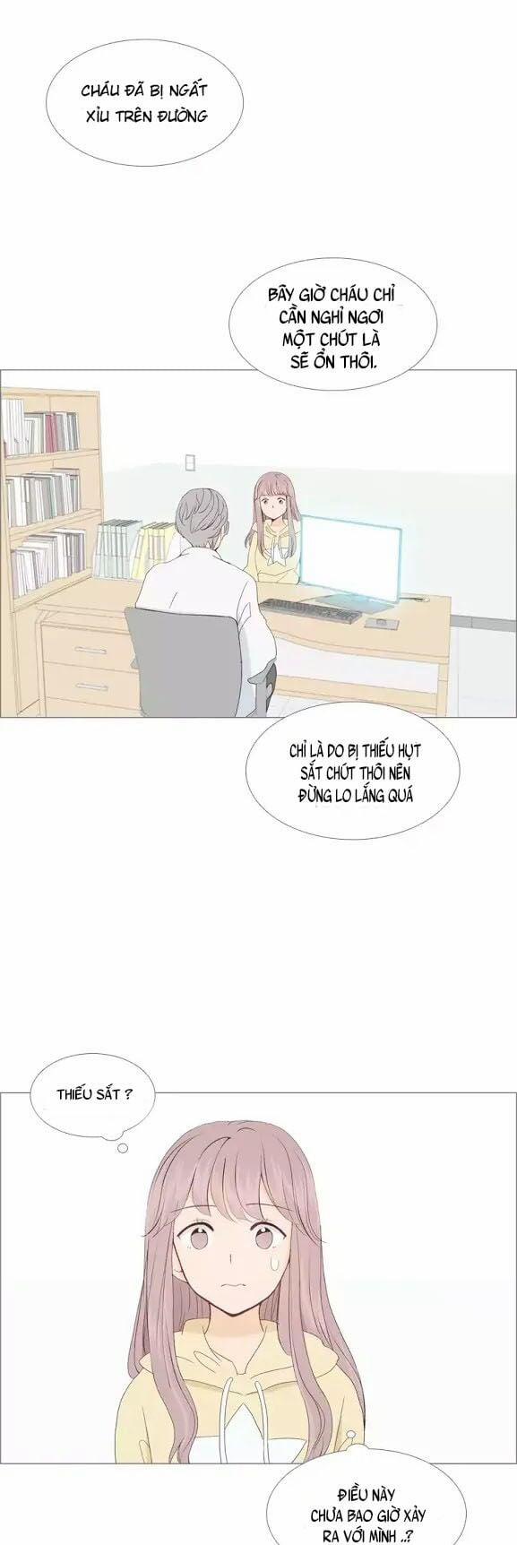 Gửi Đến Tương Lai 1 trang 13