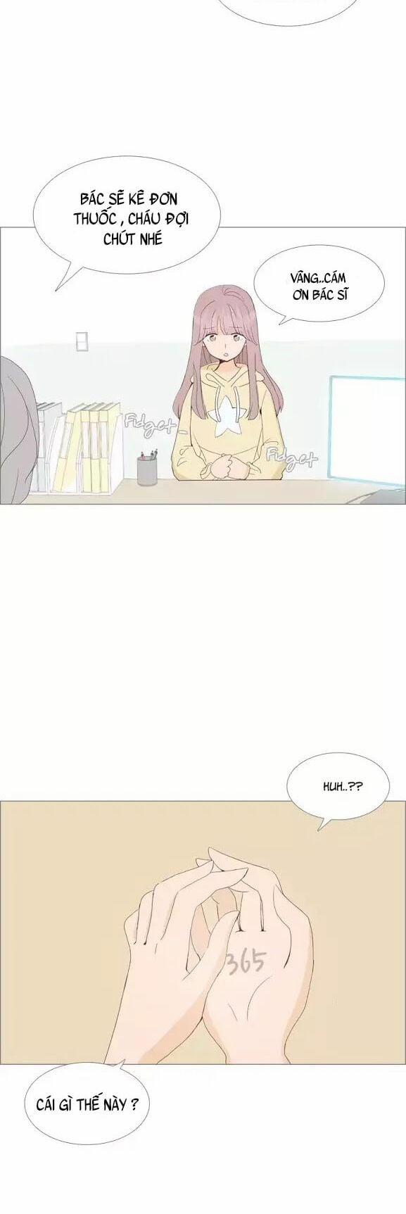 Gửi Đến Tương Lai 1 trang 14