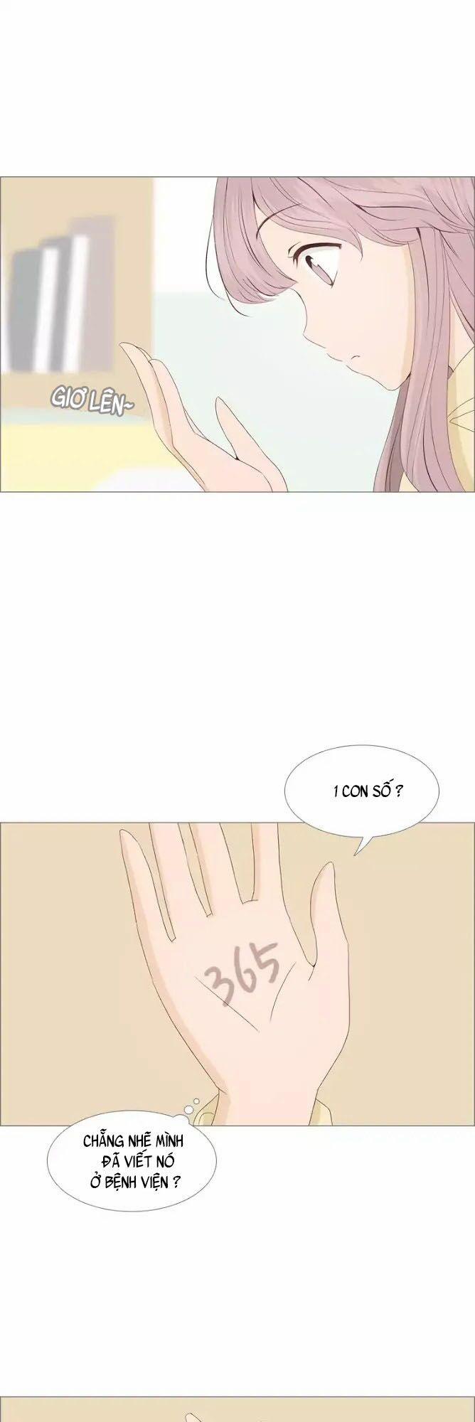 Gửi Đến Tương Lai 1 trang 15