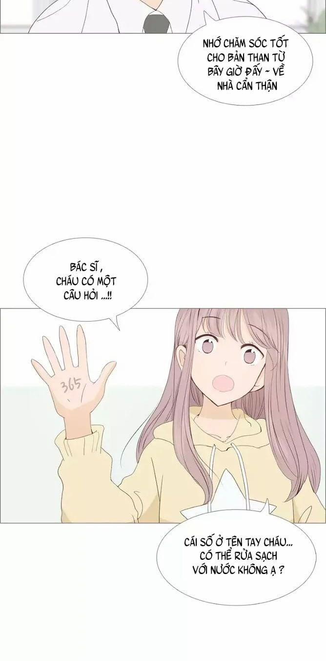 Gửi Đến Tương Lai 1 trang 17