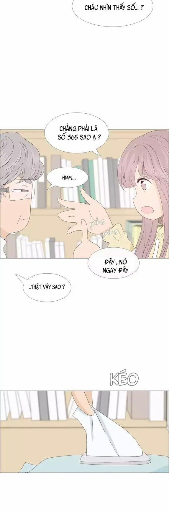 Gửi Đến Tương Lai 1 trang 19