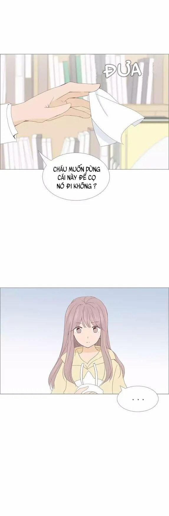 Gửi Đến Tương Lai 1 trang 20