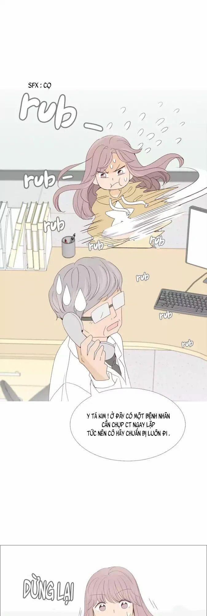 Gửi Đến Tương Lai 1 trang 21