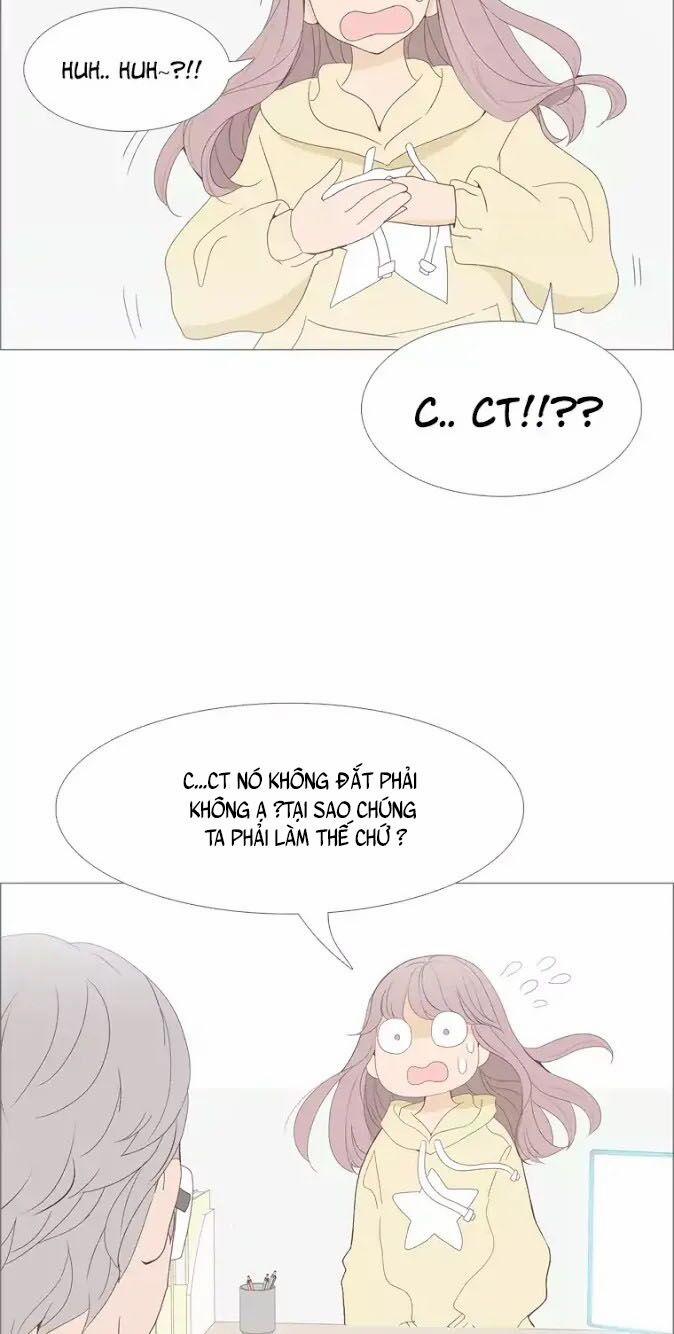 Gửi Đến Tương Lai 1 trang 22