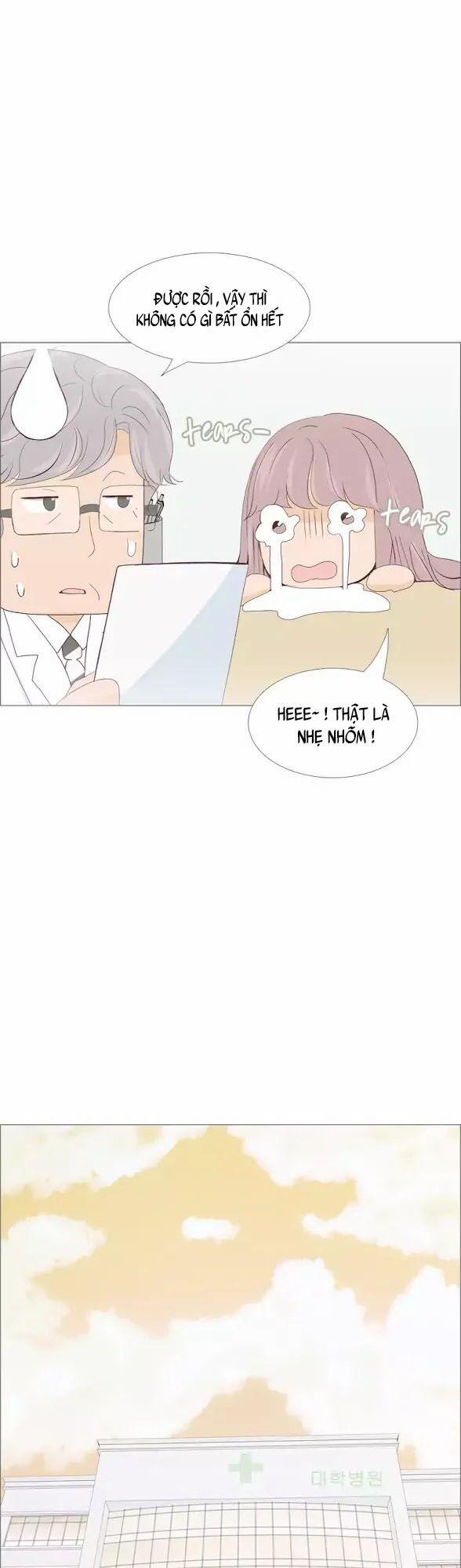 Gửi Đến Tương Lai 1 trang 27