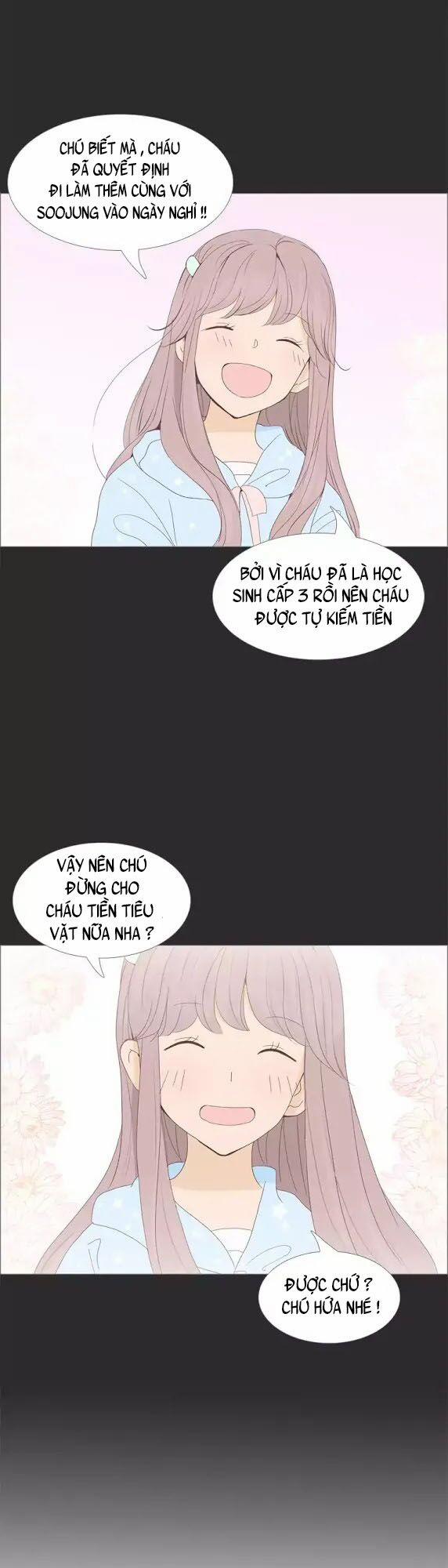 Gửi Đến Tương Lai 1 trang 30