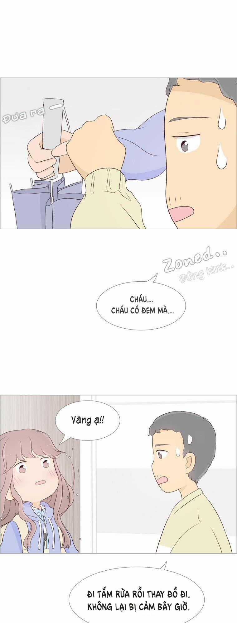 Gửi Đến Tương Lai 10 trang 31