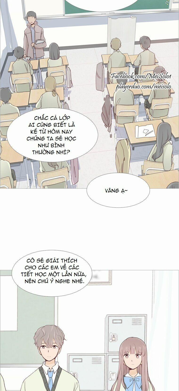 Gửi Đến Tương Lai 12 trang 11