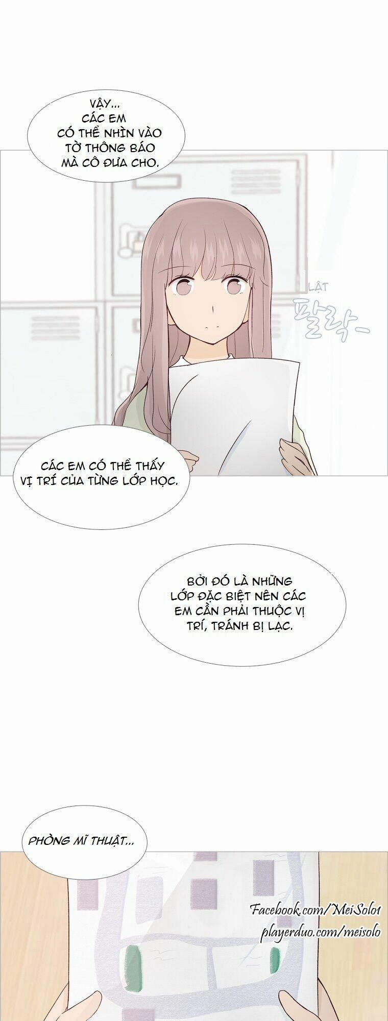 Gửi Đến Tương Lai 12 trang 13