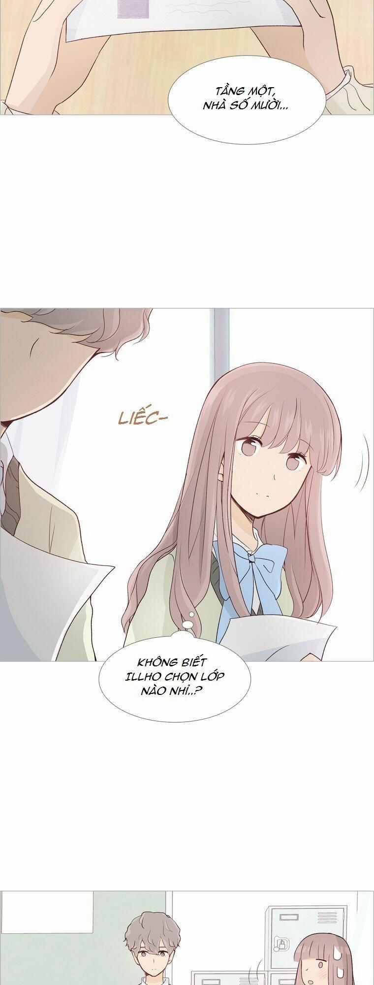 Gửi Đến Tương Lai 12 trang 14