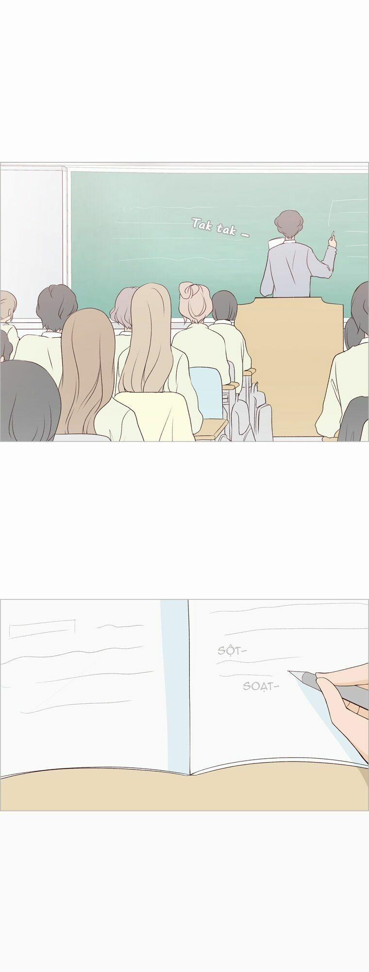 Gửi Đến Tương Lai 12 trang 17