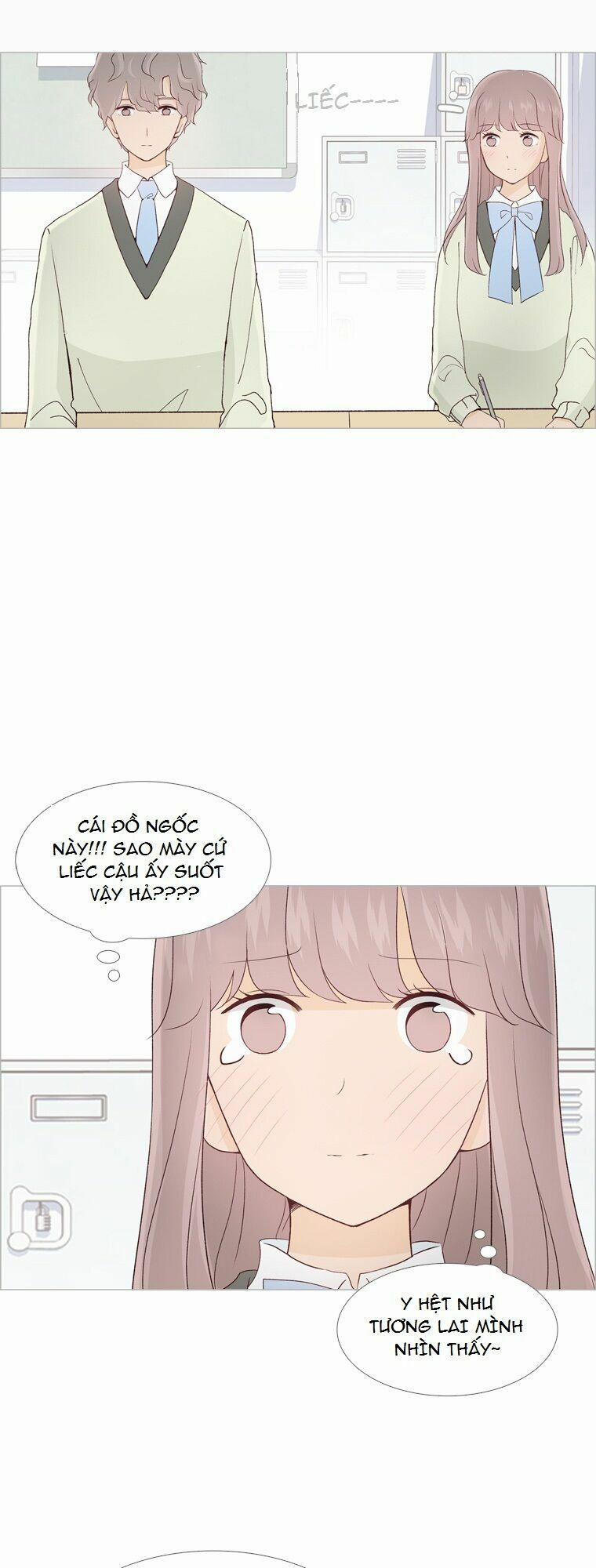 Gửi Đến Tương Lai 12 trang 18