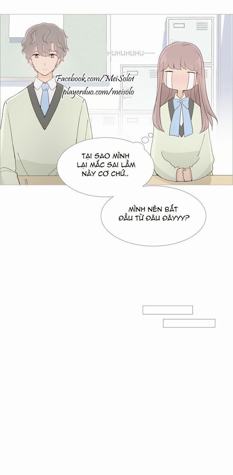 Gửi Đến Tương Lai 12 trang 20