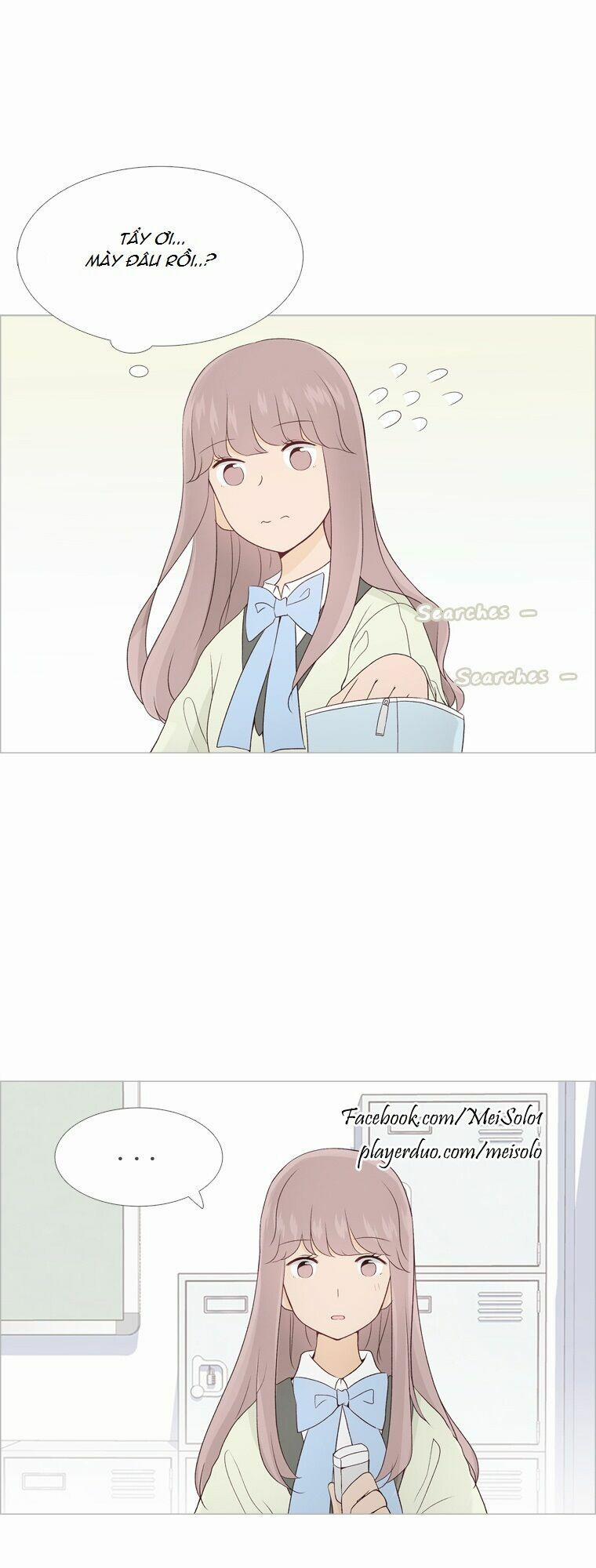 Gửi Đến Tương Lai 12 trang 23