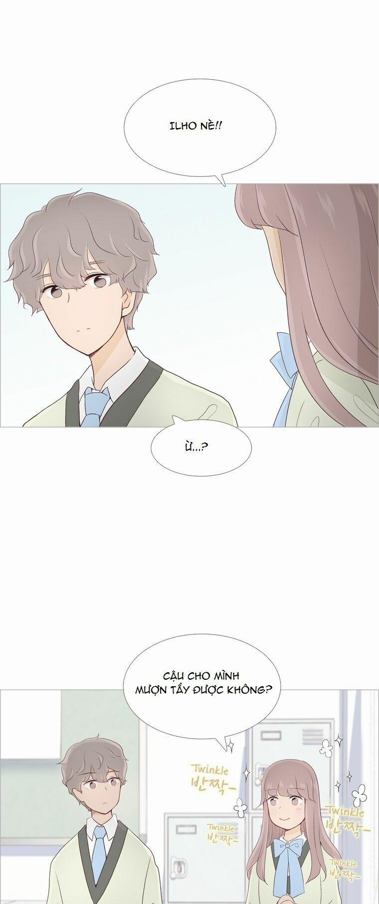 Gửi Đến Tương Lai 12 trang 26