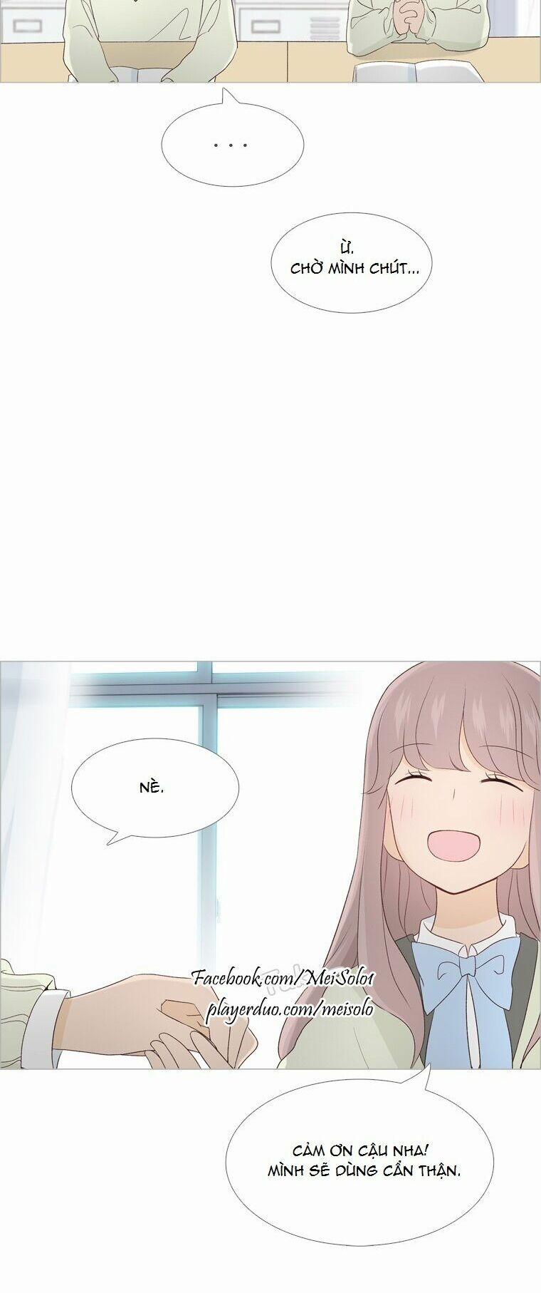 Gửi Đến Tương Lai 12 trang 27