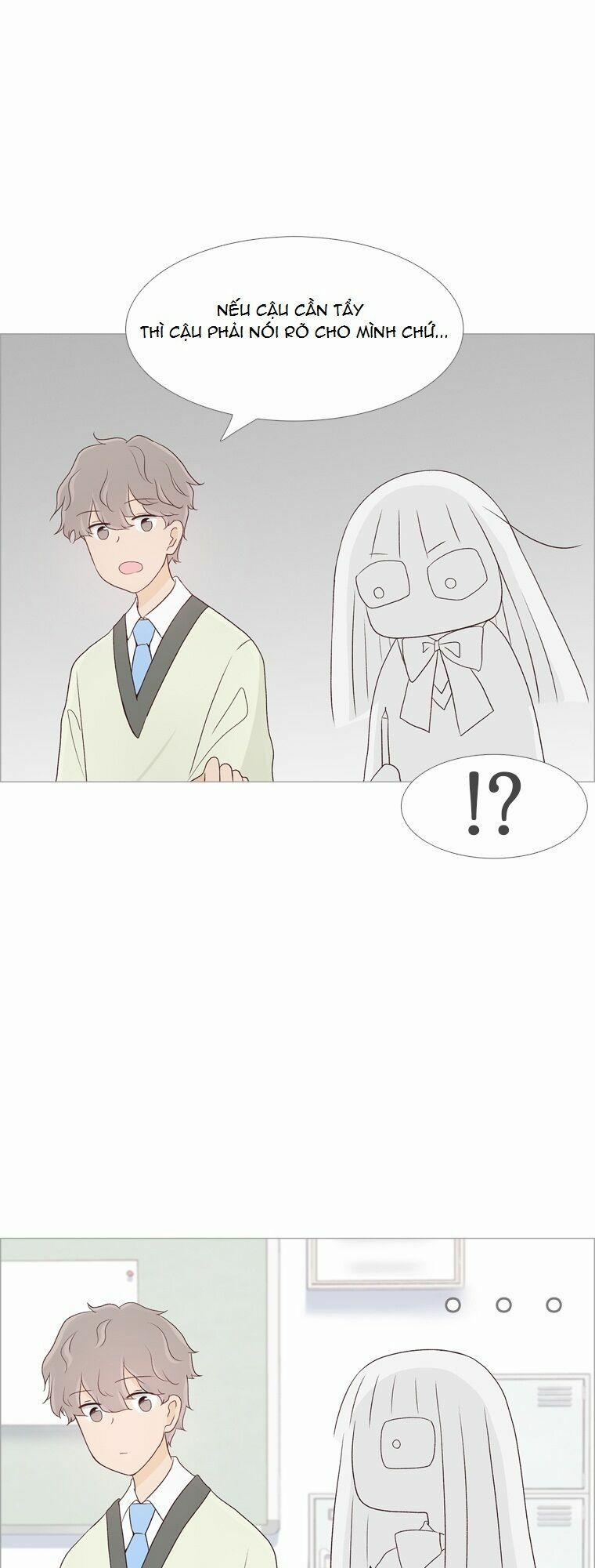 Gửi Đến Tương Lai 12 trang 34