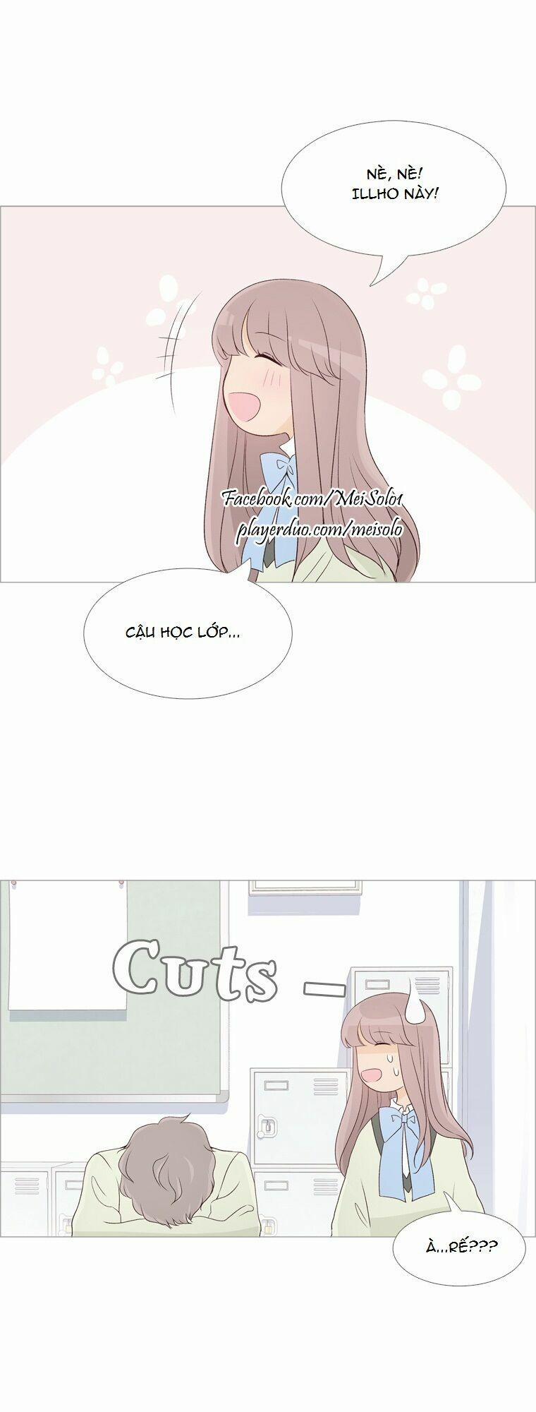 Gửi Đến Tương Lai 12 trang 40