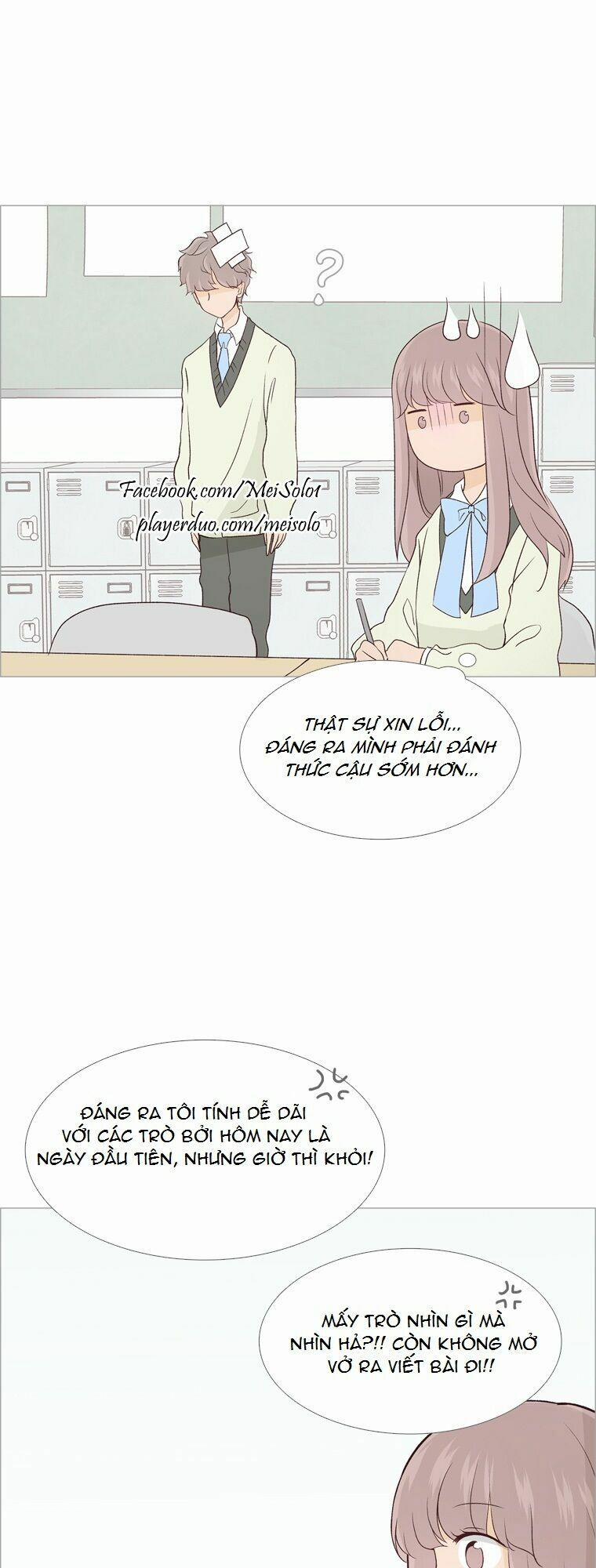 Gửi Đến Tương Lai 12 trang 48