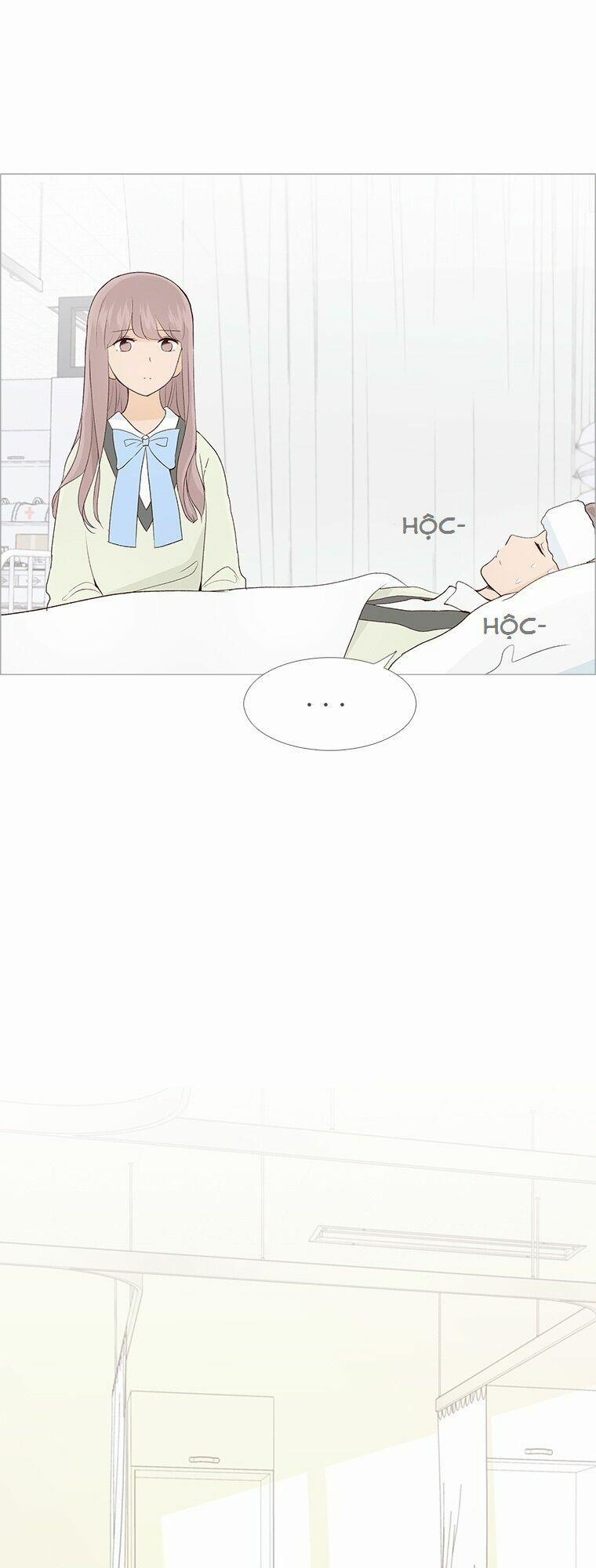 Gửi Đến Tương Lai 13 trang 16