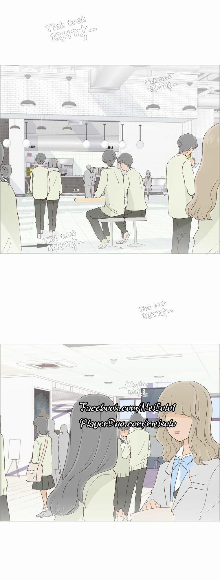 Gửi Đến Tương Lai 13 trang 19