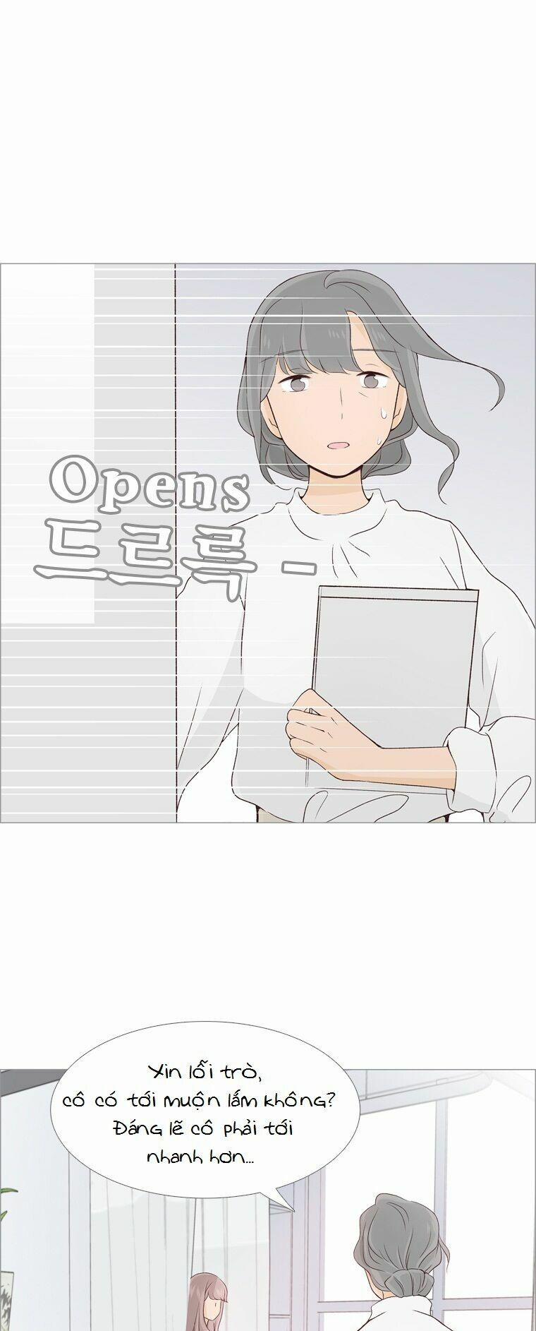 Gửi Đến Tương Lai 13 trang 20