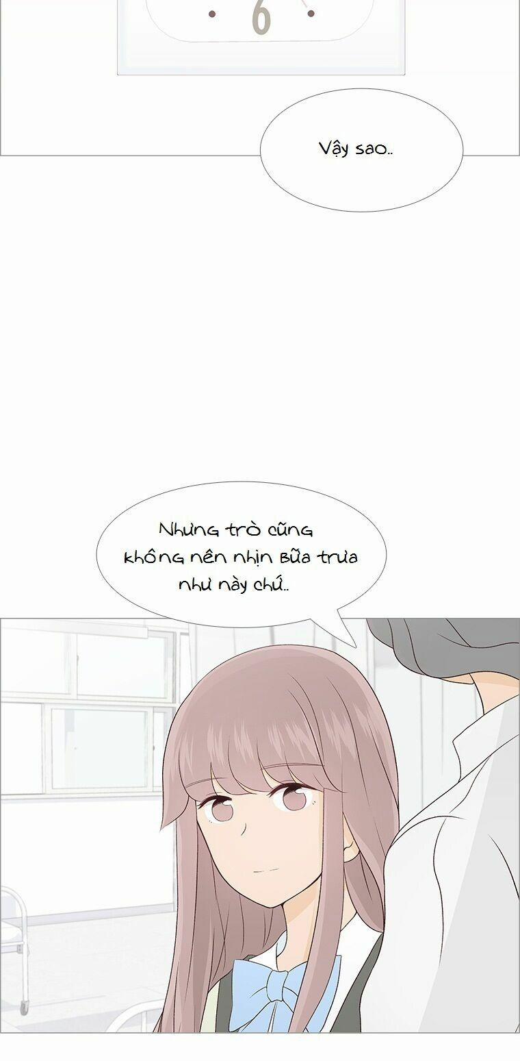 Gửi Đến Tương Lai 13 trang 23