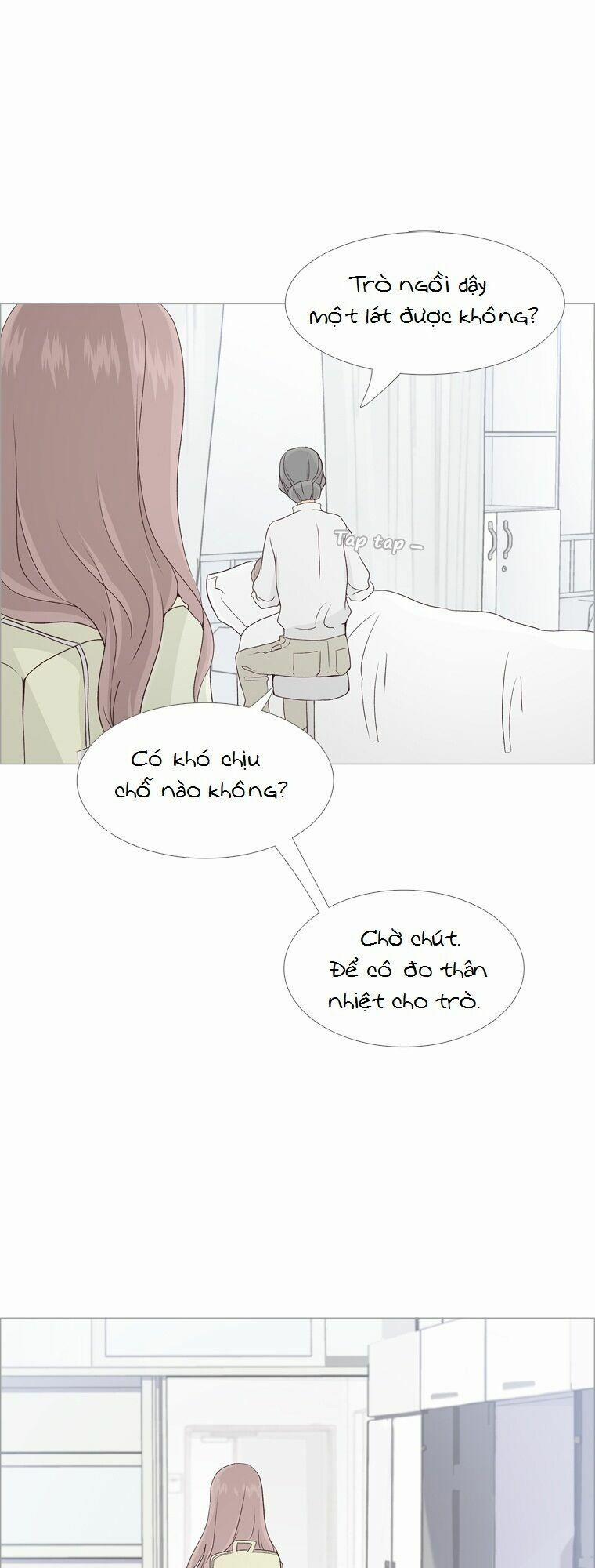 Gửi Đến Tương Lai 13 trang 25