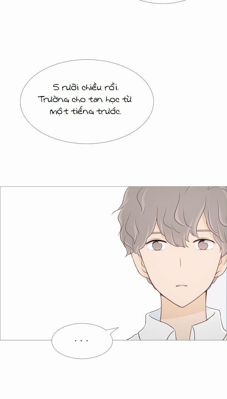 Gửi Đến Tương Lai 13 trang 30