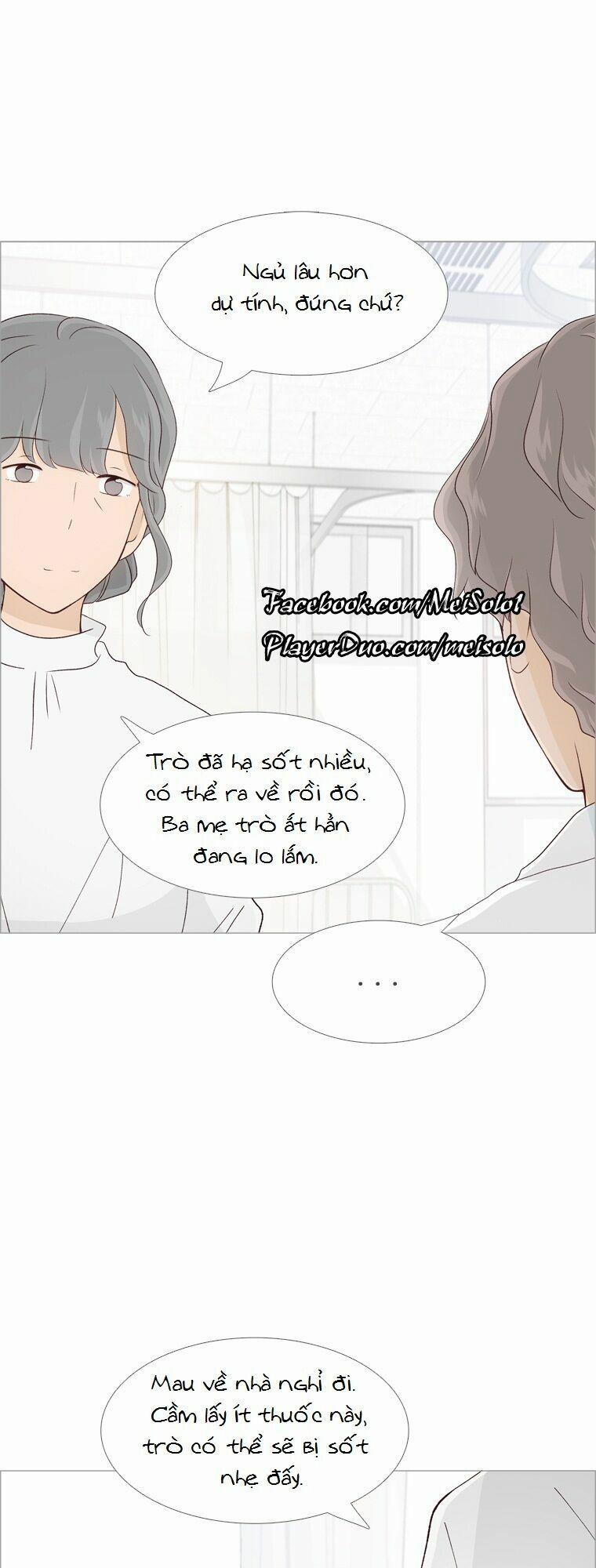 Gửi Đến Tương Lai 13 trang 31