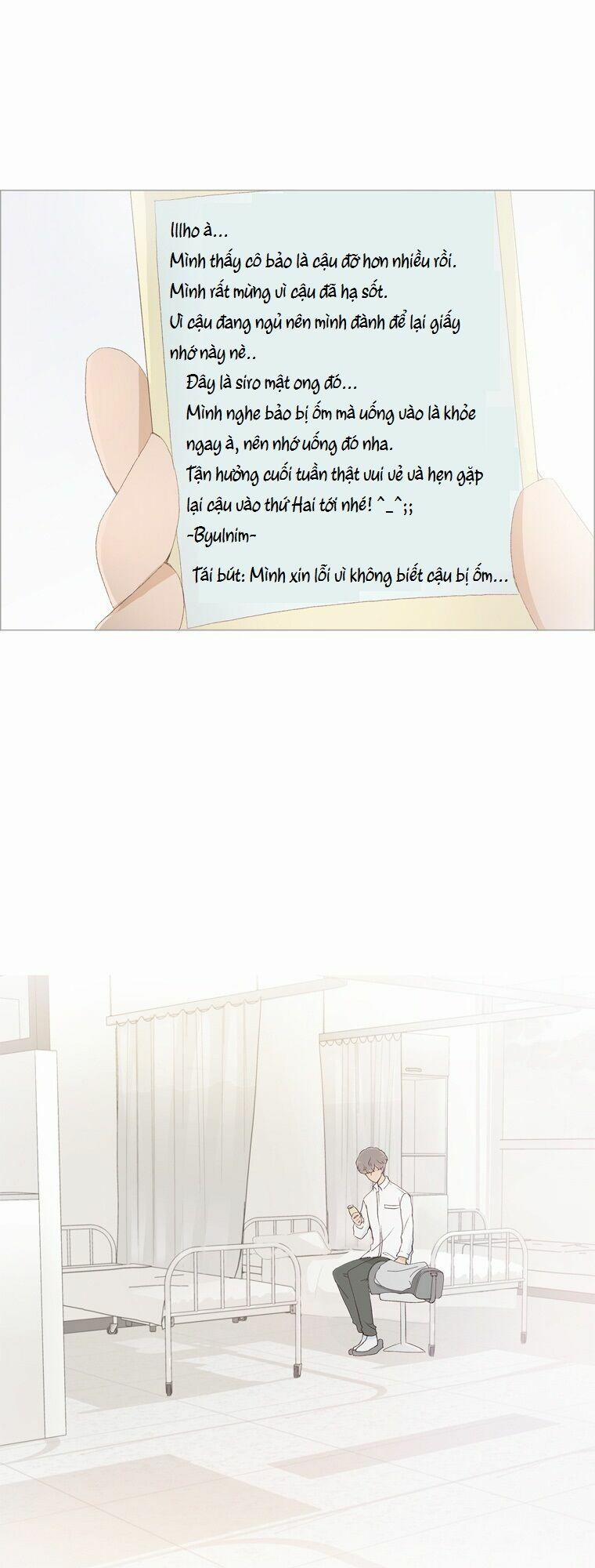 Gửi Đến Tương Lai 13 trang 35