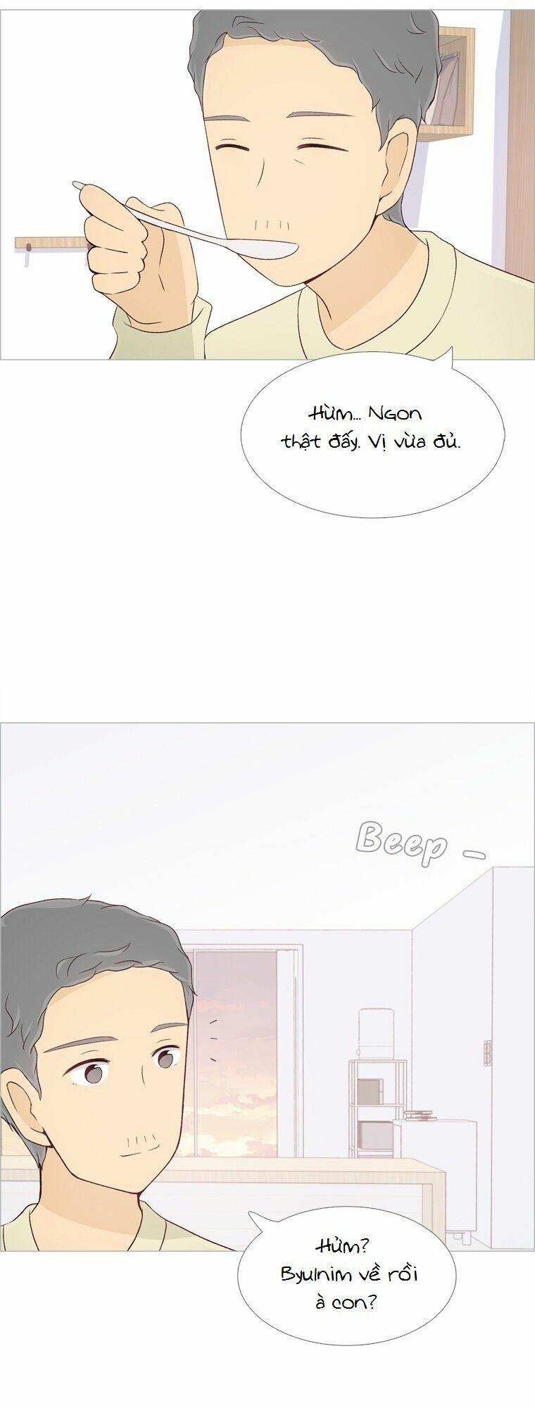 Gửi Đến Tương Lai 13 trang 38