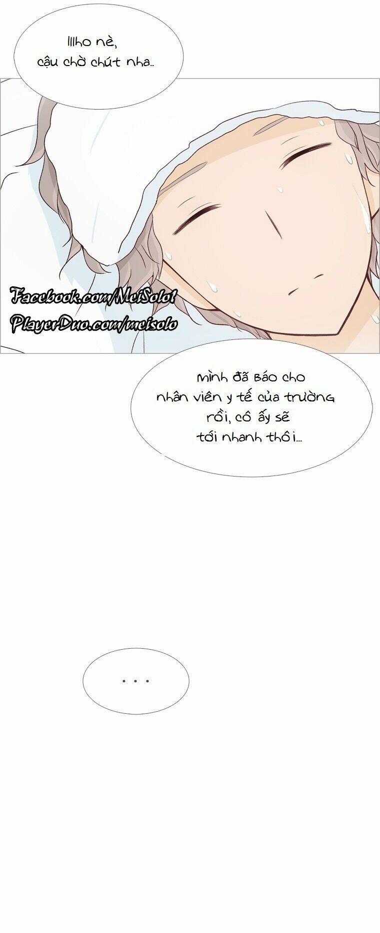 Gửi Đến Tương Lai 13 trang 4