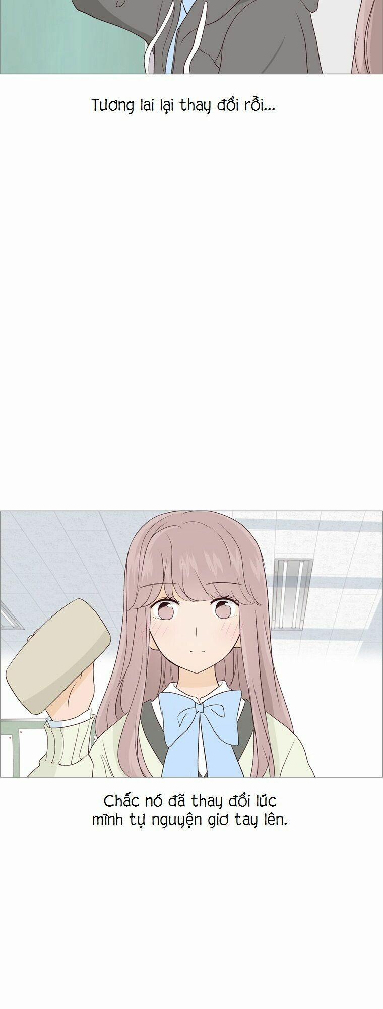 Gửi Đến Tương Lai 14 trang 1