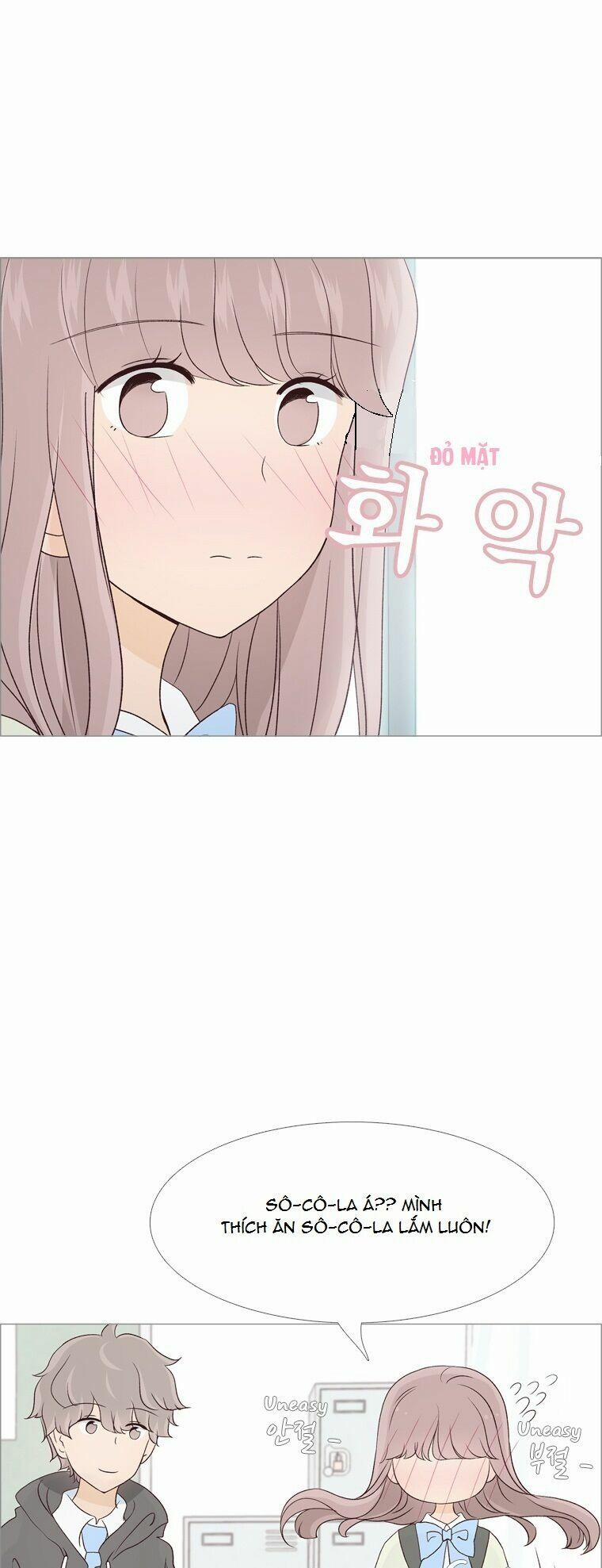 Gửi Đến Tương Lai 14 trang 19