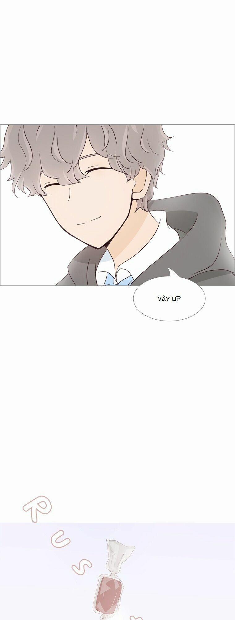 Gửi Đến Tương Lai 14 trang 21