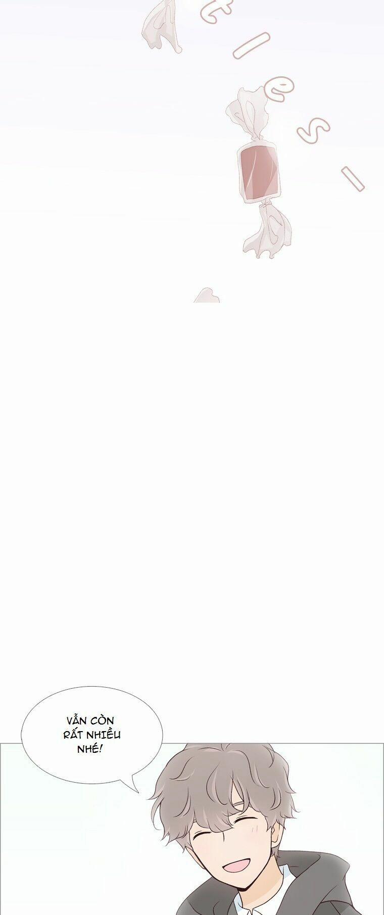 Gửi Đến Tương Lai 14 trang 22