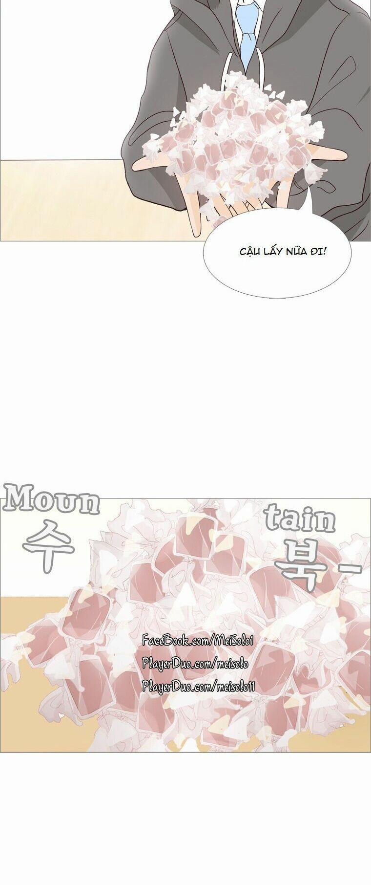 Gửi Đến Tương Lai 14 trang 23