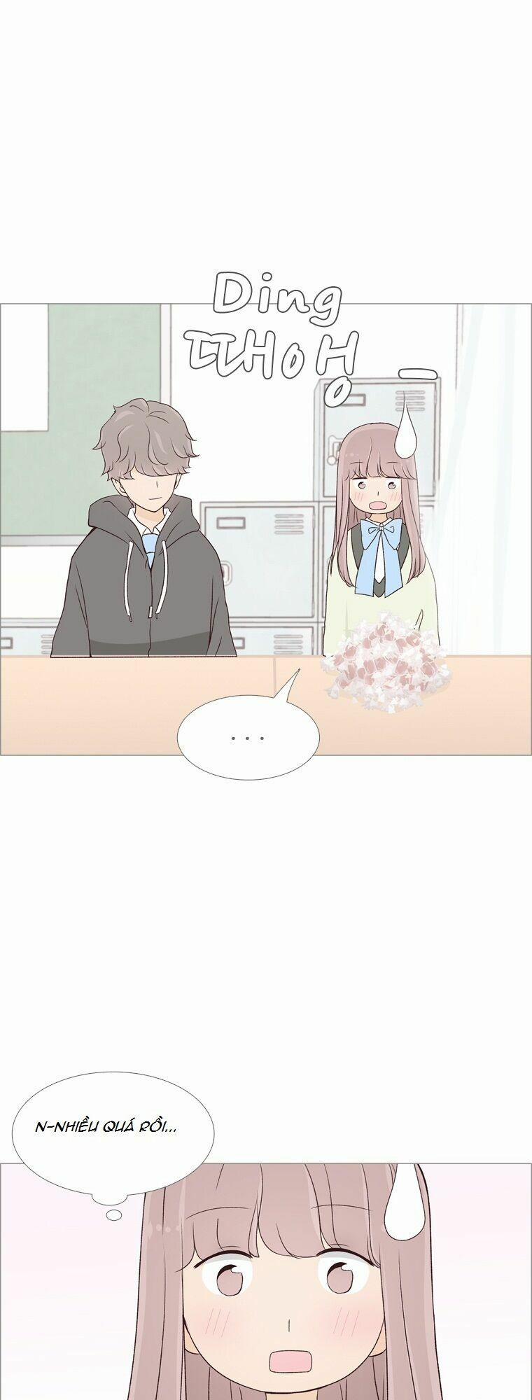 Gửi Đến Tương Lai 14 trang 24