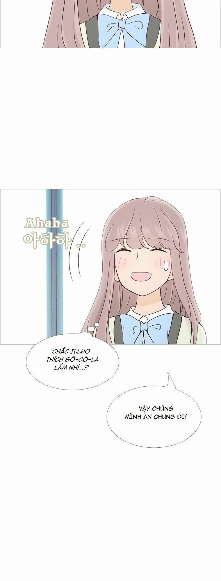 Gửi Đến Tương Lai 14 trang 25