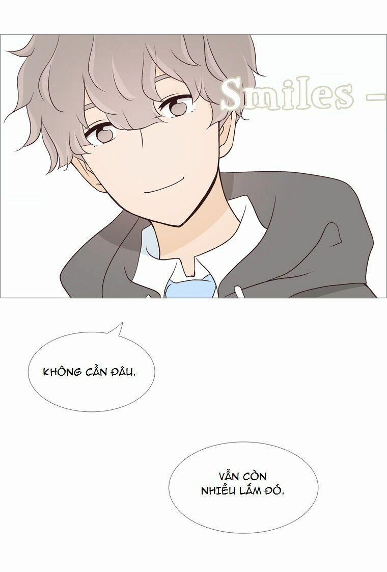 Gửi Đến Tương Lai 14 trang 26