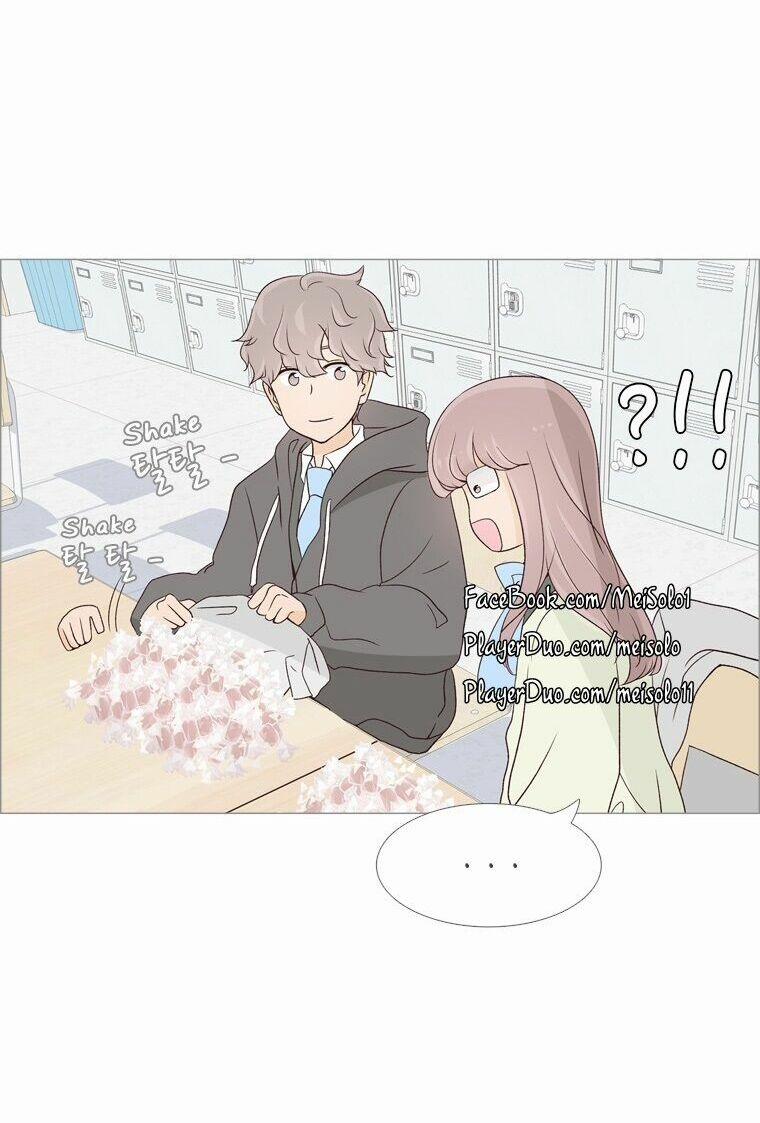 Gửi Đến Tương Lai 14 trang 27