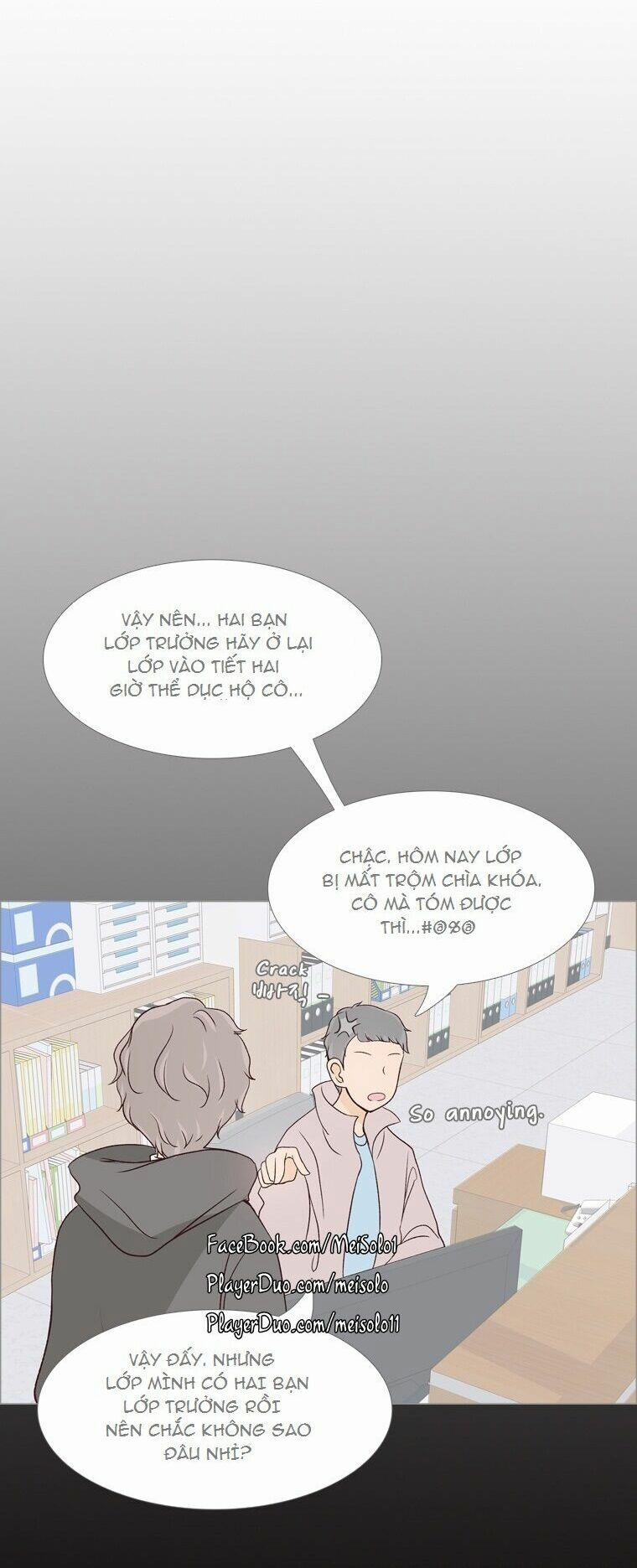 Gửi Đến Tương Lai 14 trang 29