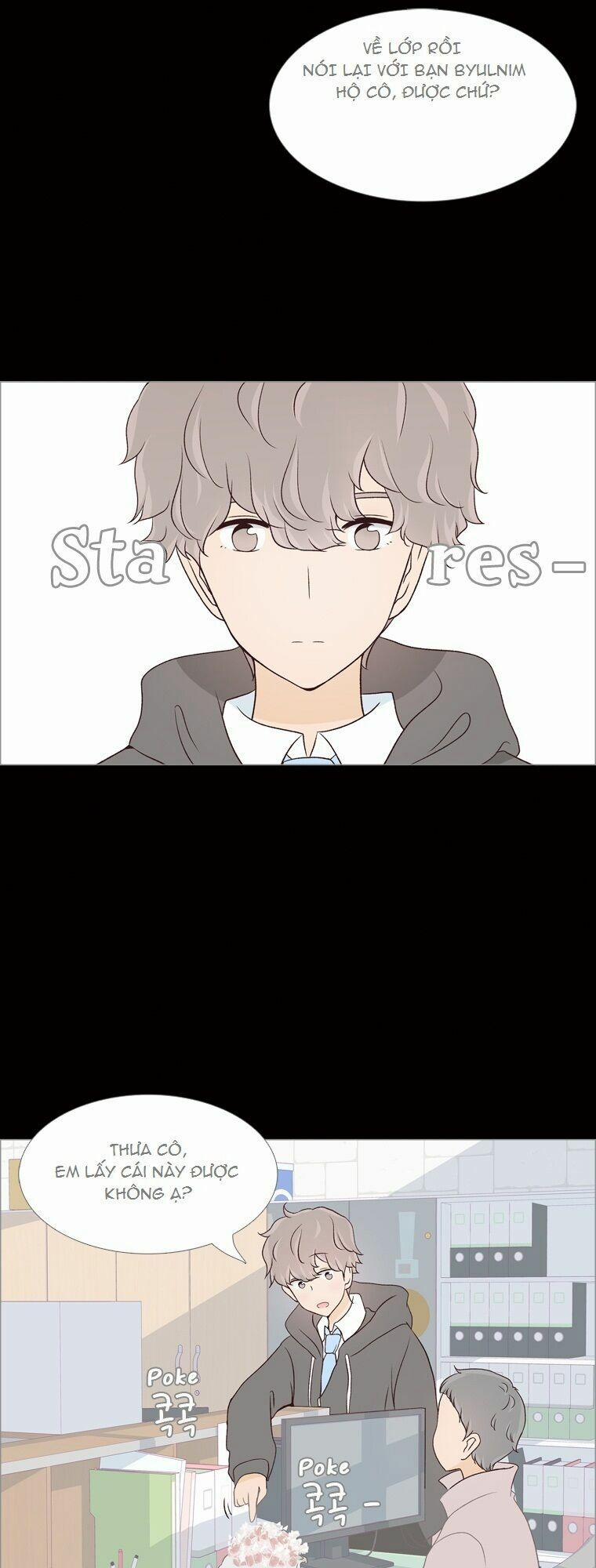 Gửi Đến Tương Lai 14 trang 30