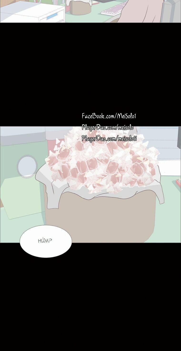 Gửi Đến Tương Lai 14 trang 31