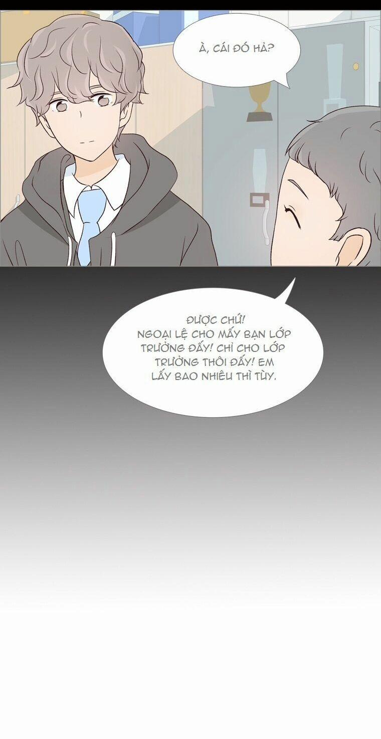 Gửi Đến Tương Lai 14 trang 32