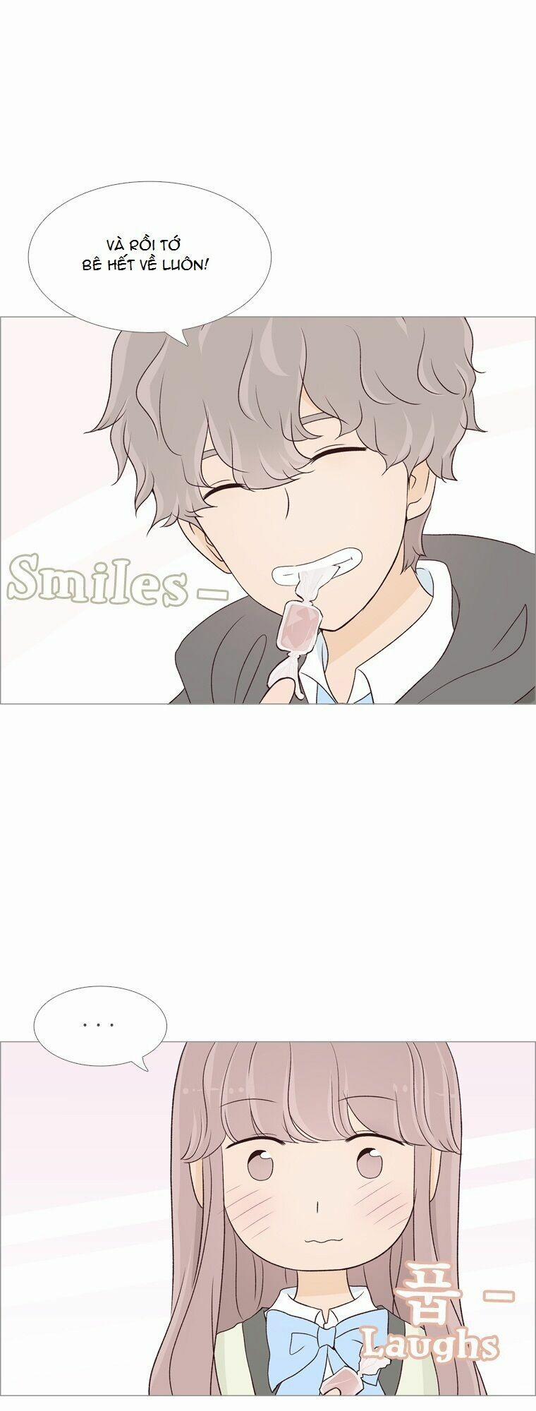 Gửi Đến Tương Lai 14 trang 33