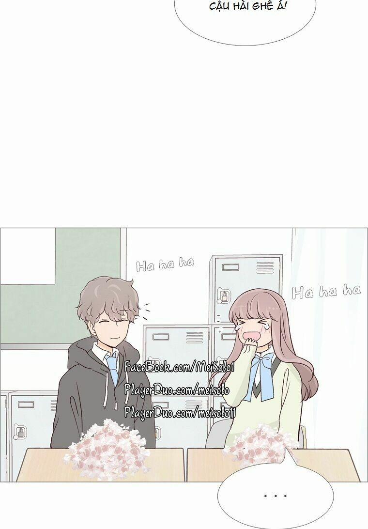 Gửi Đến Tương Lai 14 trang 35