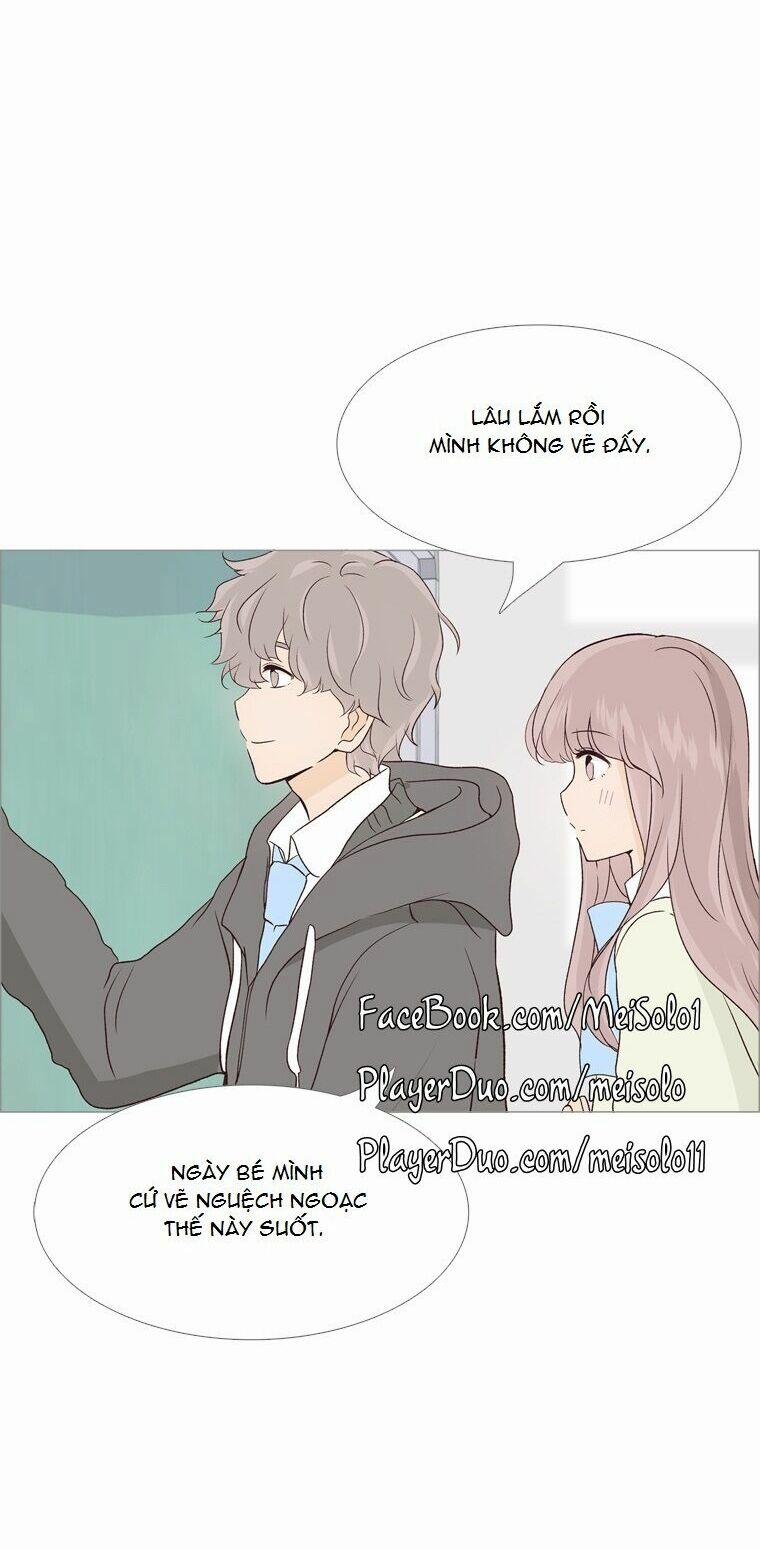 Gửi Đến Tương Lai 14 trang 46